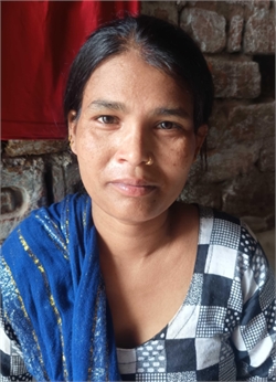 Gudiya Devi - Part time Cleaner in Patel Nagar, in Delhi