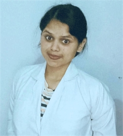 Gudiya Gond - Part time Patient Care and Elderly Care in Gomti Nagar in Lucknow