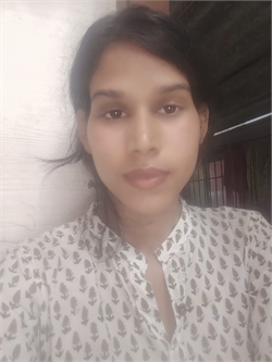 Gudiya Kumari - Full time Baby Sitter in Dadar in Mumbai