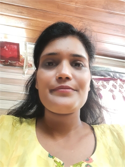 Gudiya Vikas - Part time Baby Sitter in dombivali in Mumbai