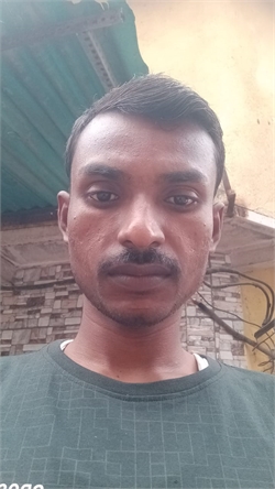 Guglu Das - Full time Cleaner and Cook in Lower Parel in Mumbai