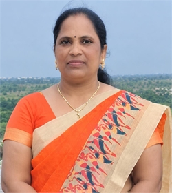Gujabi shivanand ghodke - Full time Baby Sitter in pune in Pune