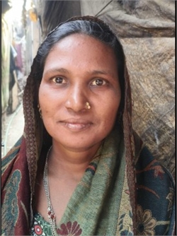 Gujaro - Part time Cleaner in Keshav Puram in Delhi