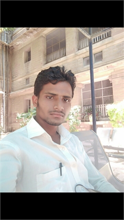Gulab Chouhan - Full time Patient Care and Elderly Care in Jodhpur in Jodhpur