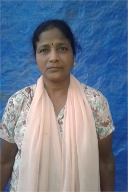 Gulab Jayram Mali - Part time Patient Care and Elderly Care and Baby Sitter in Andheri East in Mumbai