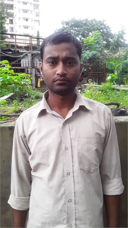 Gulab pandit - Full time Cleaner and Cook in sion in Thane