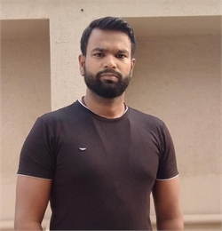 Gulab Ray - Full time Cook in Palghar in Mumbai