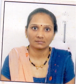 Gulab Sachin Yalve - Part time Cleaner and Cook in Lalbaug in Thane