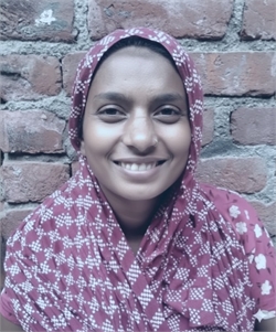 Gulab Sha - Part time Cleaner in Zakhira in Delhi