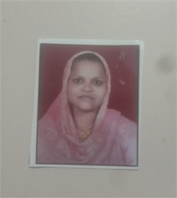 Gulafsha shaikh - Part time Cleaner in hadapsar in Pune