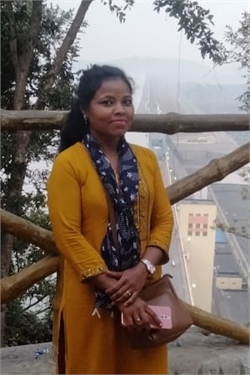 Tara Tirkey - Full time Patient Care and Elderly Care and Baby Sitter in Dadar East in Mumbai