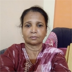Gulashan - Part time Patient Care and Elderly Care and Baby Sitter in hastal vihar west in Delhi