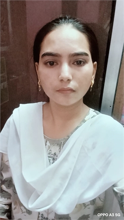 Gulbahar Bano - Full time Cleaner and Cook in Hyderabad in Hyderabad