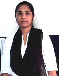 Gulista - Full time Cleaner and Cook and Baby Sitter in Bijnor in Mumbai