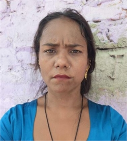 Guljahab - Part time Patient Care and Elderly Care in Vikaspuri in Delhi