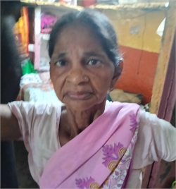 Gulkandi - Part time Cook in jj camp in Delhi