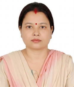 Gulla Dutta - Part time Cleaner and Cook and Baby Sitter in Nandgram in Ghaziabad