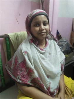 gulnaj anshari - Part time Cook and Baby Sitter in andheri west in Mumbai