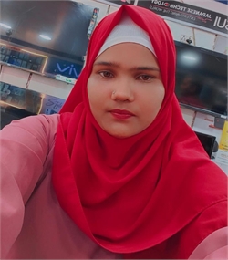 Gulnaj Khatoon - Full time Cleaner and Baby Sitter in Mahim East in Mumbai