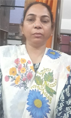 Gulnaz Bano - Full time Baby Sitter in Dehradun in Dehra Dun
