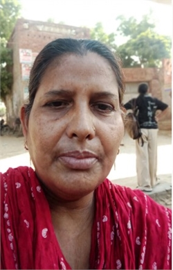 Gulsan - Part time Cleaner in Khanpur in Delhi