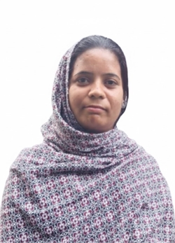 Gulsan - Part time Cleaner in Daya Basti in Delhi