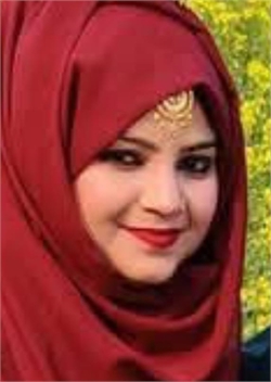 Gulshan - Part time Baby Sitter in Miyan Nazir Rd, Purani Mandi, Tajganj in Agra