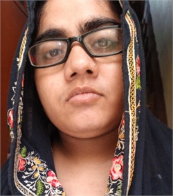 Gulshan - Part time Baby Sitter in Shastri Park in Delhi