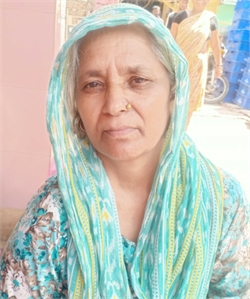 Gulshan - Part time Cleaner in Anand Vihar in Delhi