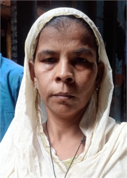 Gulshan - Part time Cleaner in Jhilmil Colony in Delhi