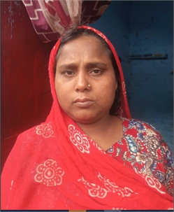 Gulshan - Part time Cleaner in Amar Park in Delhi