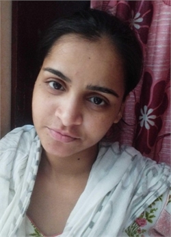 Gulshan - Part time Cleaner and Cook in Dharam Pura in Delhi