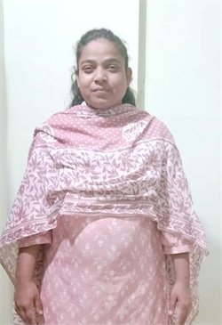 gulshan  phathan - Full time Cleaner and Cook in Bhosari in Pune