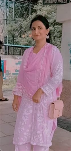 Gulshan Shaikh - Part time Cleaner and Cook and Patient Care and Elderly Care and Baby Sitter in nallasopara east in Mumbai