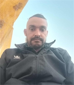 Guman Karki - Full time Cook in Junagarh Fort Rd, in Bikaner