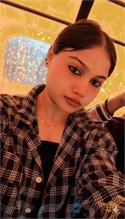 Gungun - Part time Baby Sitter in Nandgram in Ghaziabad