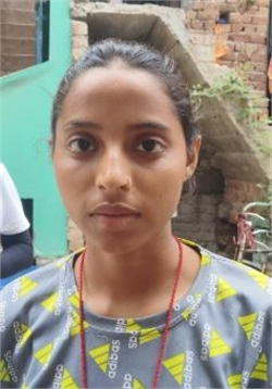 Gungun - Part time Cook in Holambi Kalan in Delhi