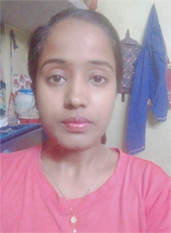 Gungun Sud - Part time Cook and Baby Sitter in Chirag delhi in Delhi