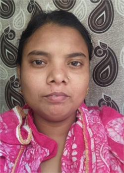 Gunihaar Devi - Part time Cleaner in Chanakyapuri in Delhi