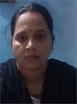 Gunja - Part time Cook in Wazirabad in Delhi