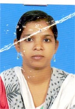 Gunja Balmiki - Part time Cleaner and Cook and Patient Care and Elderly Care and Baby Sitter in Hastings in Kolkata