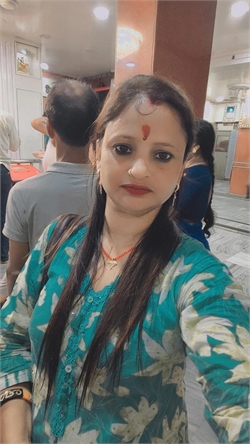 Gunja Chaudhary - Part time Baby Sitter in Kolkata Serampore in Kolkata