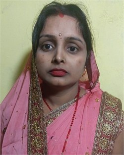 Gunja Devi - Part time Cook in Sangam Vihar Delhi in Delhi