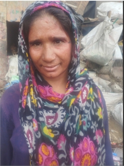 Gunjaa - Part time Cleaner in Shahdara, in Delhi