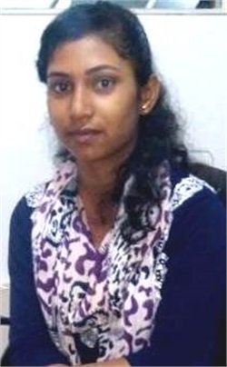 Gunjakumari Mandal - Full time Cleaner and Cook and Baby Sitter in Virar East in Thane