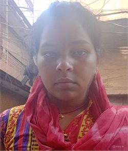 Gunjan - Part time Baby Sitter in Daya Basti in Delhi
