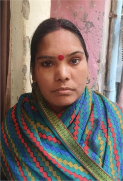 Gunjan - Part time Cleaner in East of Kailash in Delhi