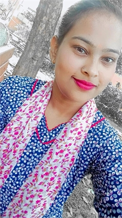 Gunjan - Part time Baby Sitter in Sector 26 East in Chandigarh