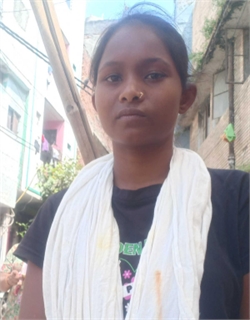 Gunjan - Part time Baby Sitter in Karkardooma Village in Delhi