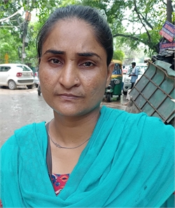 Gunjan - Part time Cook in kishangarh in Delhi